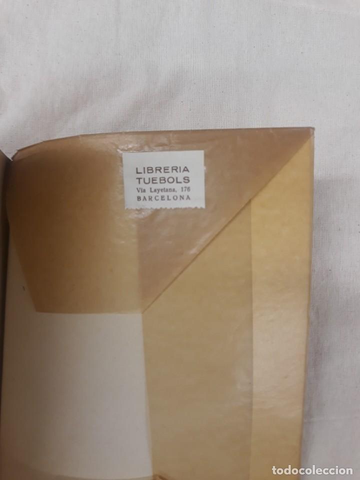 Libros antiguos: FRAY LUIS DE LE&Oacute;N. LA PERFECTA CASADA - Foto 4