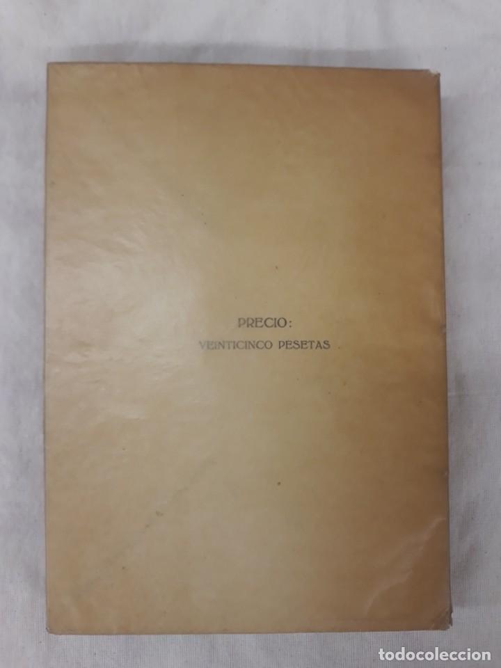 Libros antiguos: FRAY LUIS DE LE&Oacute;N. LA PERFECTA CASADA - Foto 5