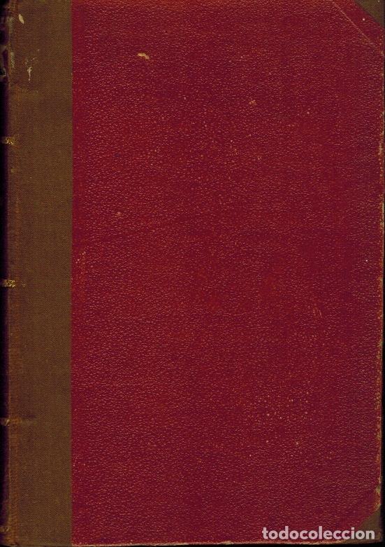 Libros antiguos: LA RALEA - Foto 2