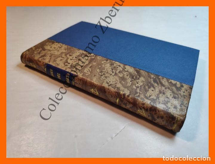 Libros antiguos: Viage del Parnaso - Miguel de Cervantes - Foto 1