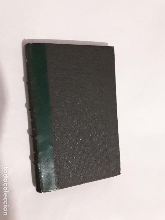 Libros antiguos: El grillo del hogar - Carlos Dickens - 1902 - Foto 1