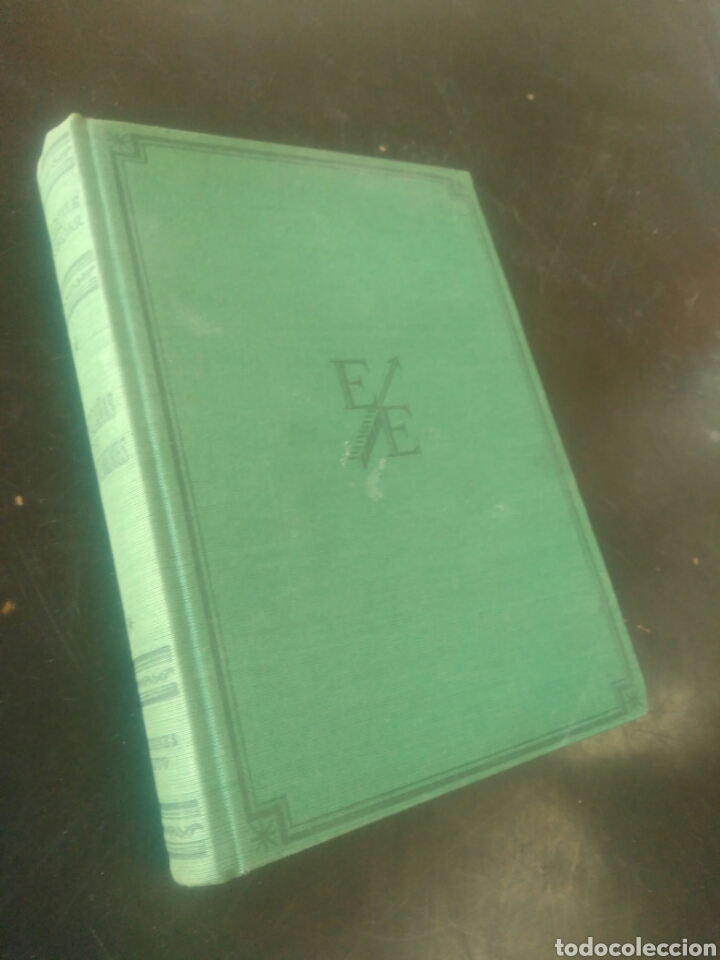 Libros antiguos: Conan Doyle. Dickson Carr. Las haza&ntilde;as de Sherlock Holmes. Exito. - Foto 2