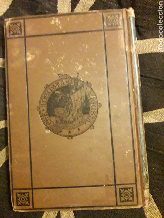 Libros antiguos: Narraciones de la Selva Negra, libro de 1883 - Foto 3