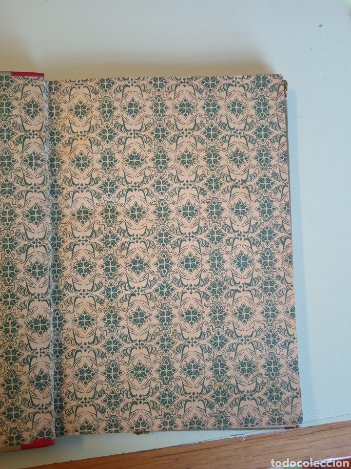 Libros antiguos: Tula. G. De Peyrebrune. 1910. Biblioteca de la moda elegante - Foto 3