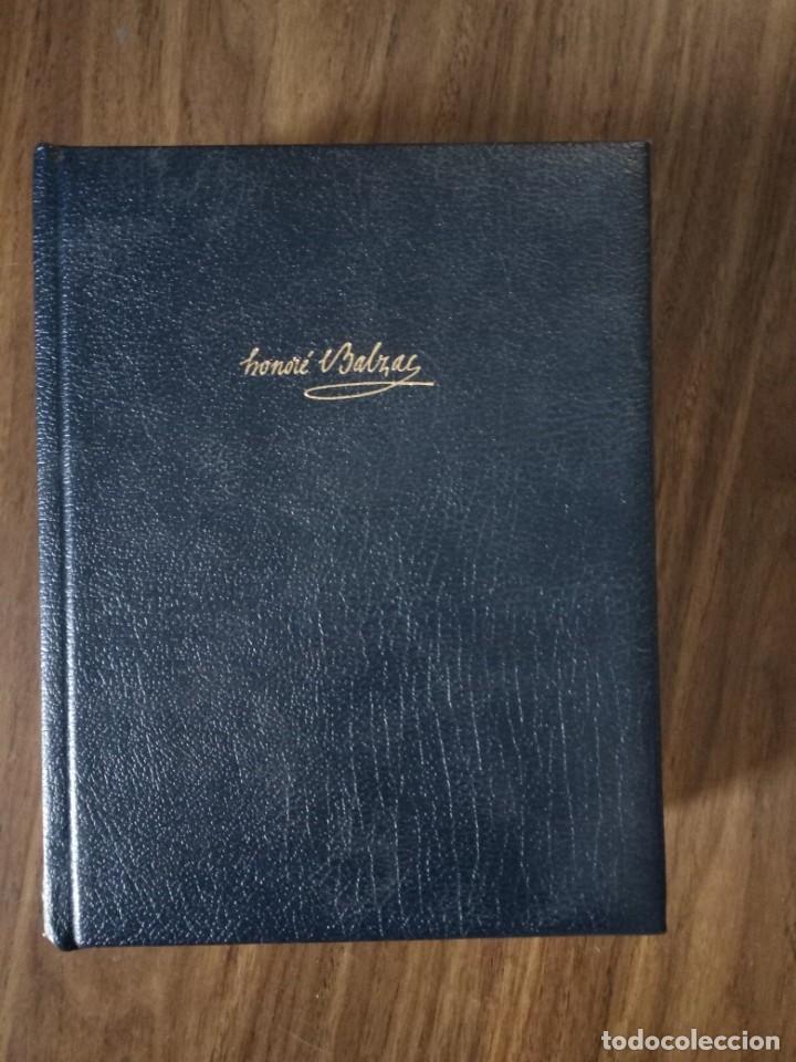 Libros antiguos: Balzac - Obras Completas VI - Foto 2