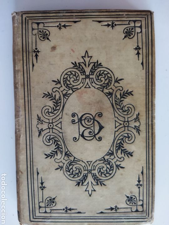 Libros antiguos: Por la Honra .Juan B.Ense&ntilde;at. 1902 - Foto 7