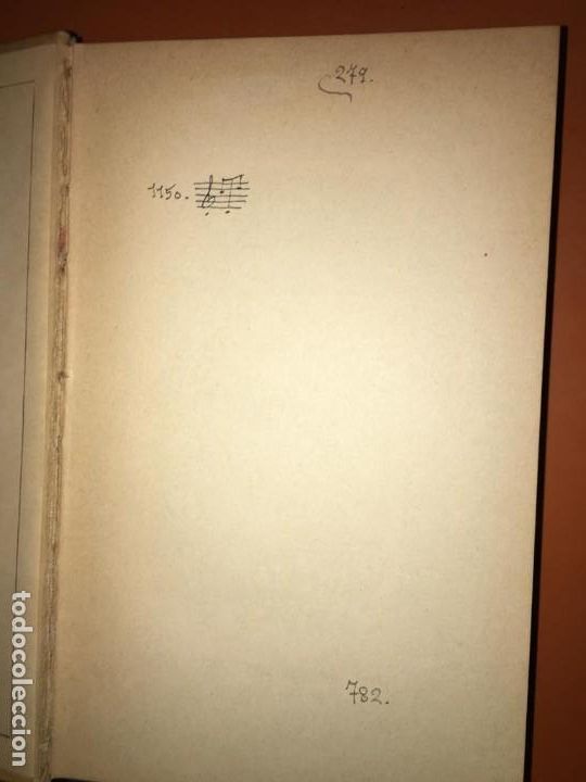 Libros antiguos: Cigarrales de Toledo. Tirso de Molina - Foto 3