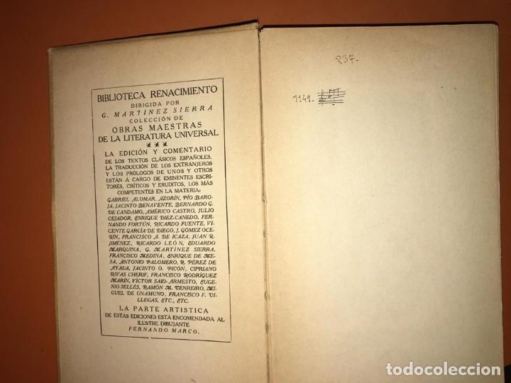 Libros antiguos: El pasagero. Christoval Su&aacute;rez de Figueroa - Foto 3