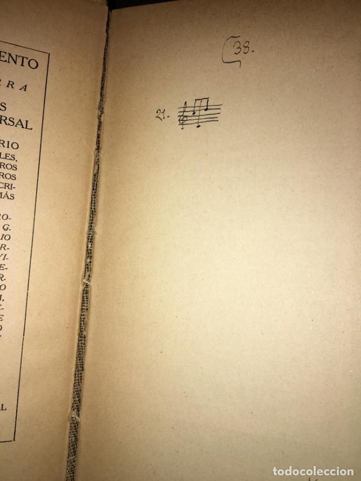 Libros antiguos: Guzm&aacute;n de Alfarache. Mateo Alem&aacute;n - Foto 5