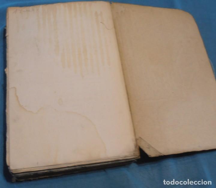 Libros antiguos: EL DIABLO COJUELO - Foto 2