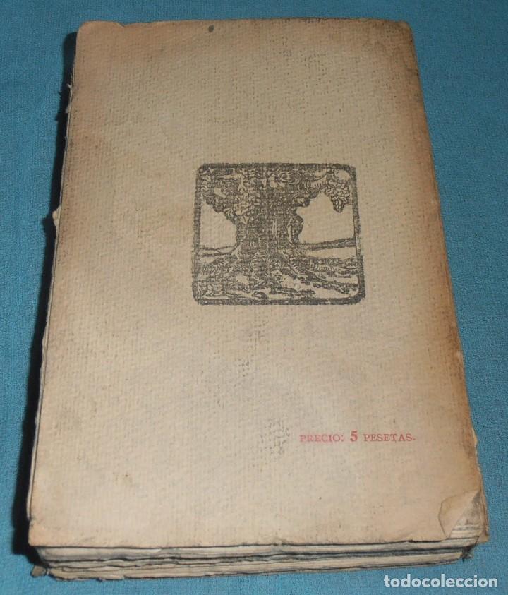 Libros antiguos: EL DIABLO COJUELO - Foto 10