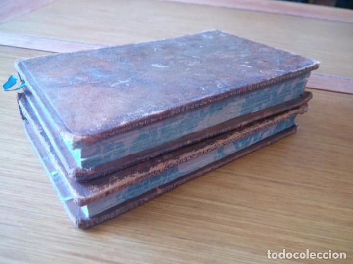 Libros antiguos: JERUSALEM DELIVREE. Torquato Tasso 1813 - Foto 2