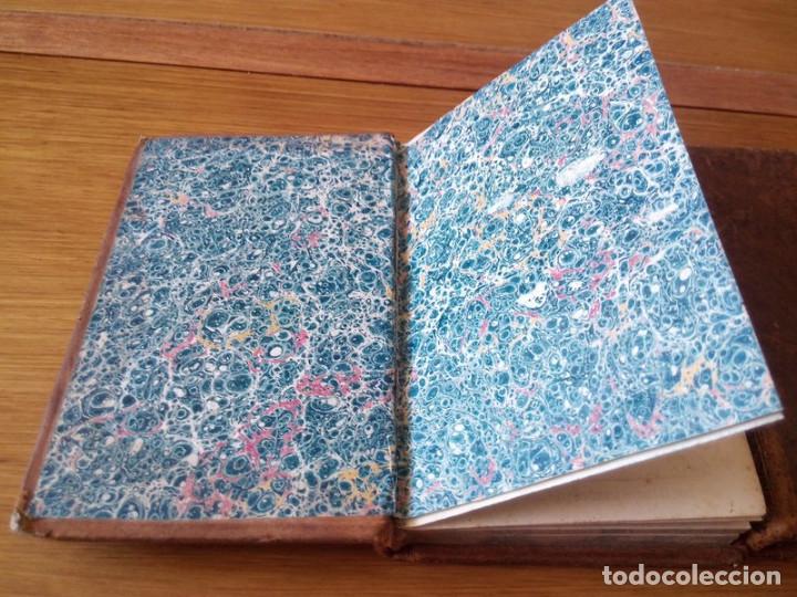 Libros antiguos: JERUSALEM DELIVREE. Torquato Tasso 1813 - Foto 3