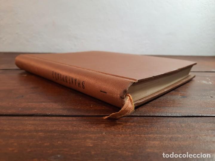 Libros antiguos: OBRAS COMPLETAS DE SHAKESPEARE, TRAGEDIAS - EDICION ILUSTRADA - NO CONSTA A&Ntilde;O - Foto 9
