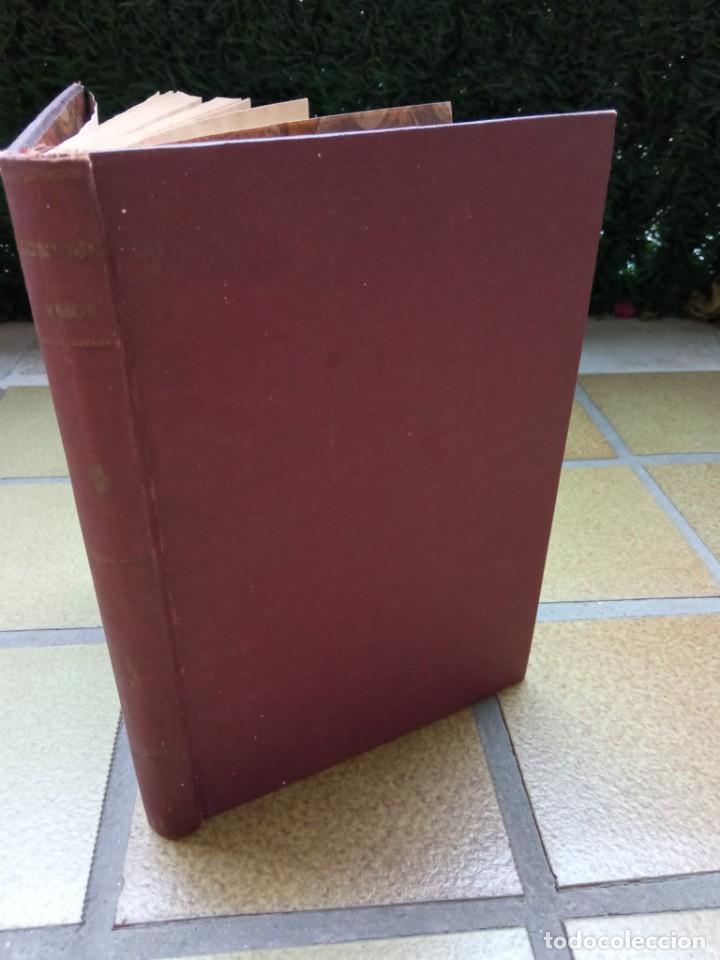 Libros antiguos: Robins&oacute;n Crusoe. Autor: Daniel Defoe - Foto 1