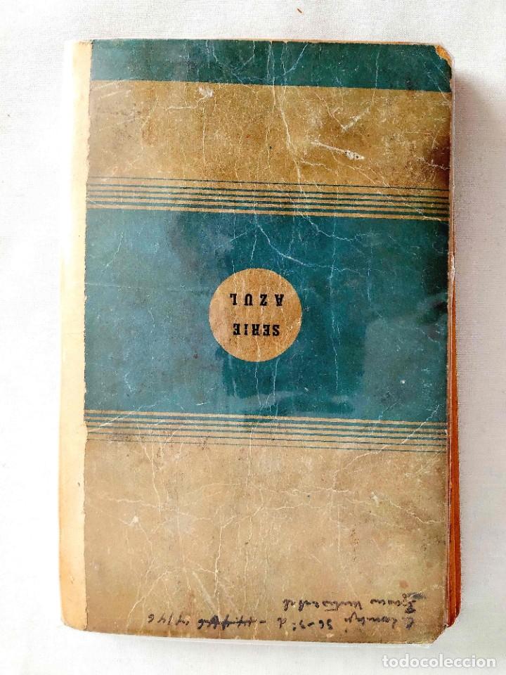 Libros antiguos: DOSTOIEVSKI: EL ETERNO MARIDO - Foto 2