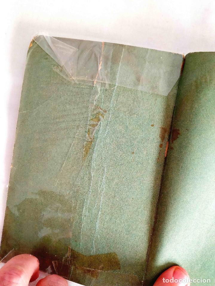 Libros antiguos: DOSTOIEVSKI: EL ETERNO MARIDO - Foto 3