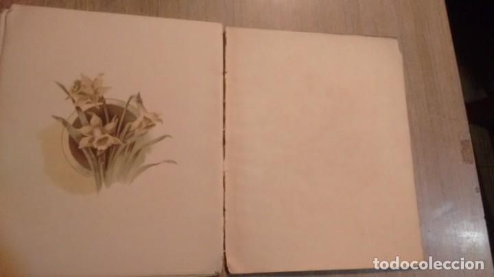 Libros antiguos: WORDSWORTH - LUCY - CIRCA 1900 - - Foto 8