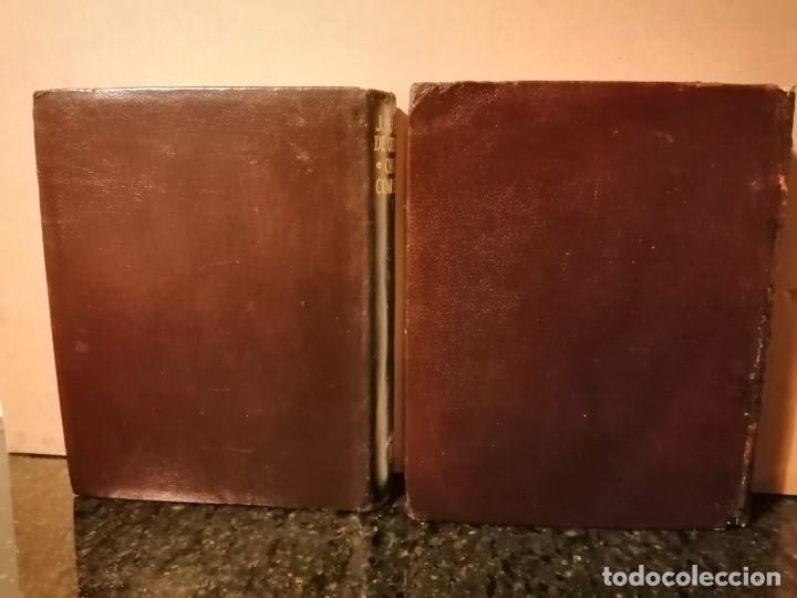 Libros antiguos: E&ccedil;a de Queiros Obras completas 2 tomos Aguilar - Foto 2