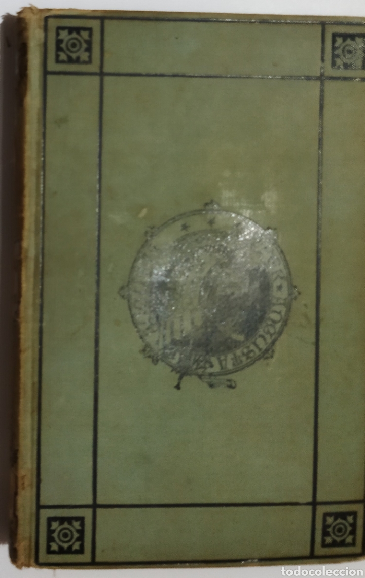Libros antiguos: El sabor de la Tierruca.J M de Pereda.1 edicion 1882 - Foto 13