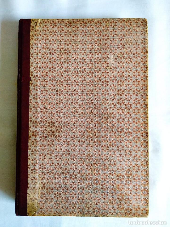 Libros antiguos: 191? - DANIEL DEFOE: ROBINSON CRUSOE - CALLEJA - Foto 5