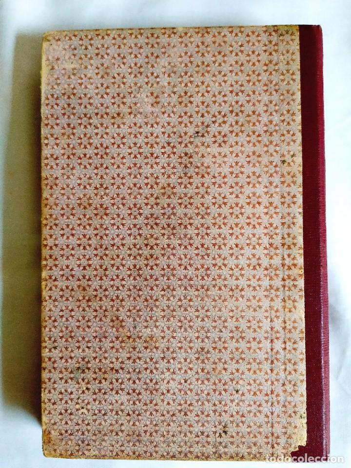 Libros antiguos: 191? - DANIEL DEFOE: ROBINSON CRUSOE - CALLEJA - Foto 6