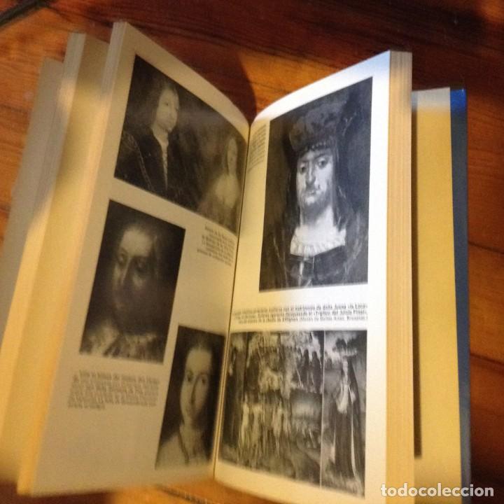 Libros antiguos: Las mujeres del Rey Cat&oacute;lico. - Foto 3
