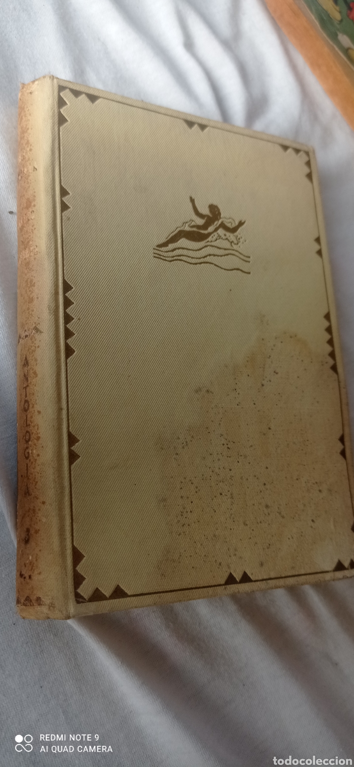Libros antiguos: POBRETS I ALEGRETS. EMILI VILANOVA, 1929. E BARCINO - Foto 5