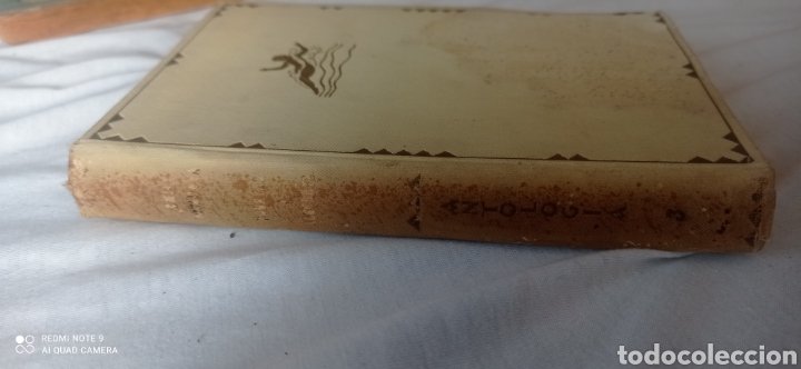 Libros antiguos: POBRETS I ALEGRETS. EMILI VILANOVA, 1929. E BARCINO - Foto 6