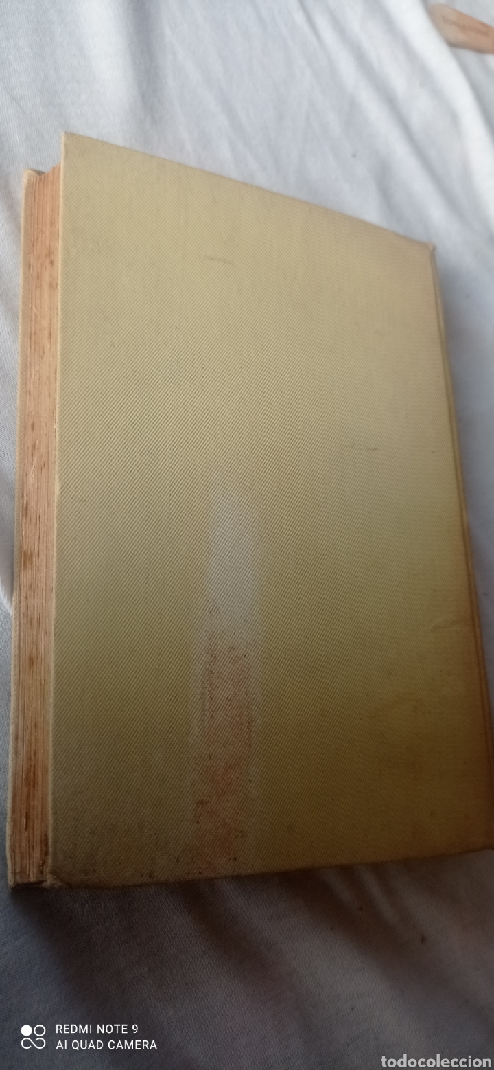 Libros antiguos: POBRETS I ALEGRETS. EMILI VILANOVA, 1929. E BARCINO - Foto 7