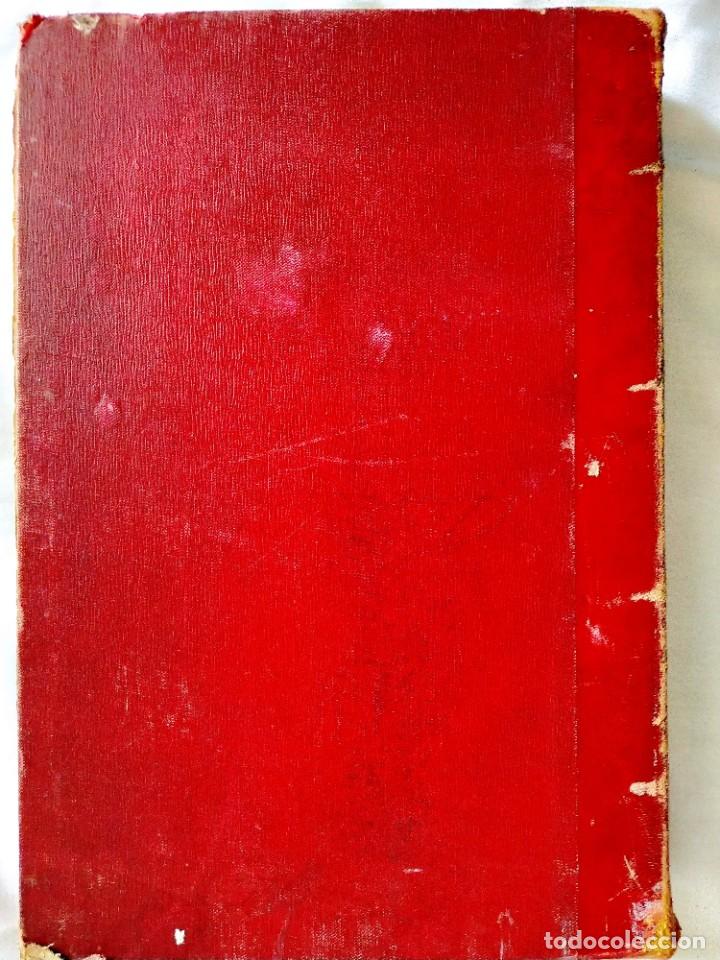 Libros antiguos: 1894 - CARLOS MAYO: EL SECRETO DEL MENDIGO - Foto 5