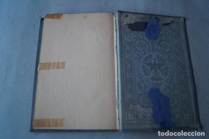 Libros antiguos: EL SABOR DE LA TIERRUCA. J. M. PEREDA. 1884 - Foto 7