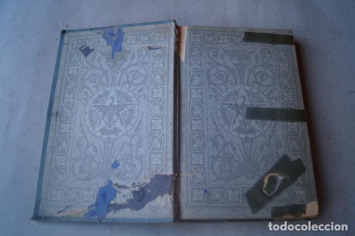 Libros antiguos: EL SABOR DE LA TIERRUCA. J. M. PEREDA. 1884 - Foto 9