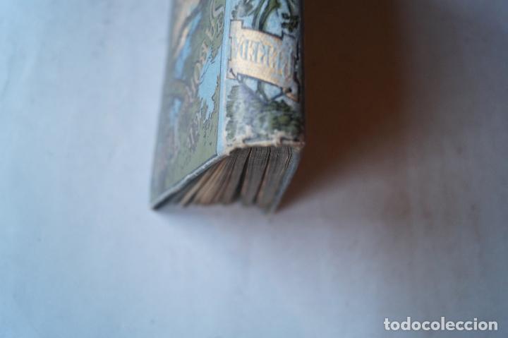 Libros antiguos: EL SABOR DE LA TIERRUCA. J. M. PEREDA. 1884 - Foto 12