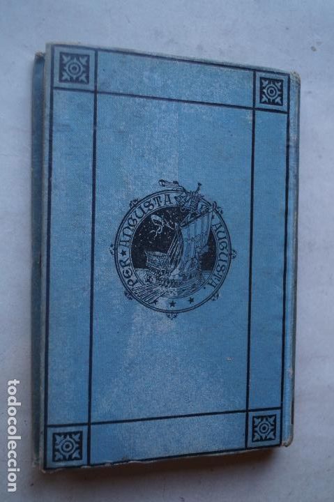 Libros antiguos: EL SABOR DE LA TIERRUCA. J. M. PEREDA. 1884 - Foto 13