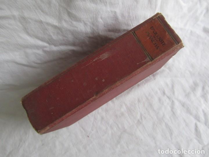 Libros antiguos: Don Quijote de la Mancha, 1915, Labarta - Foto 4