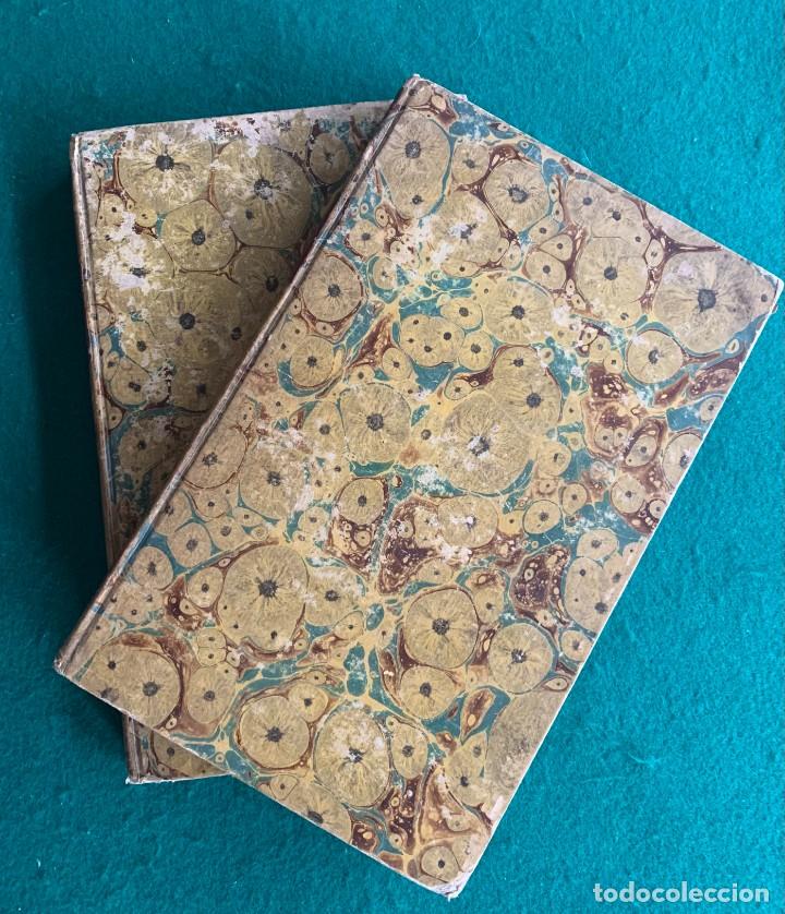 Libros antiguos: Lazarillo de Tormes. Picaresca. 1801 - Foto 8