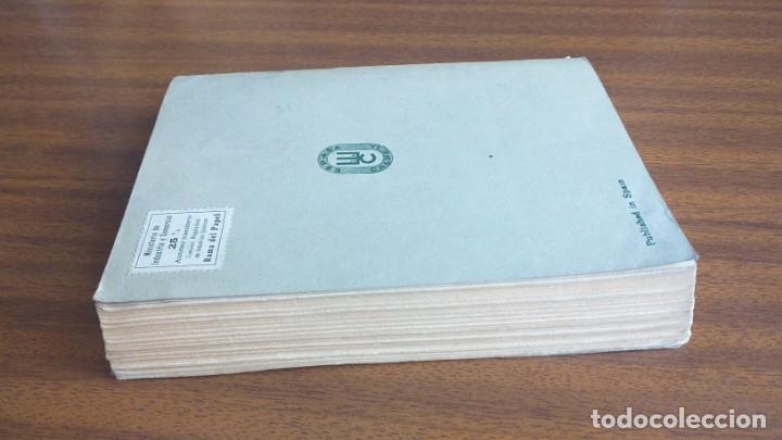 Libros antiguos: El Comendador Mendoza --- Juan Valera - Foto 5