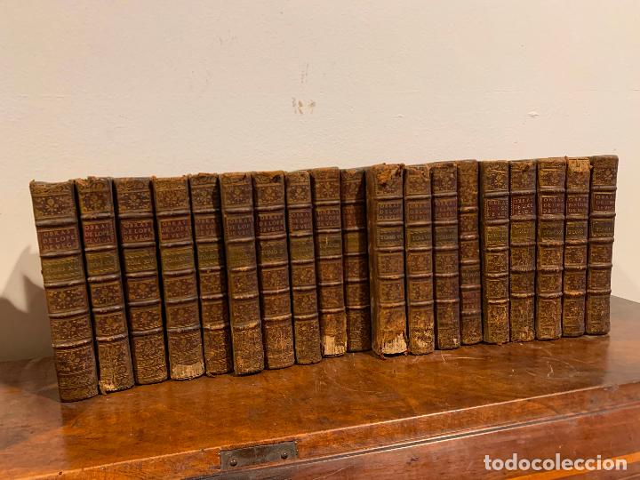 Libros antiguos: ANTIGUAS OBRAS SUELTAS DE LOPE DE VEGA. Lote 248804770