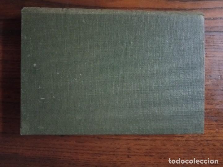 Libros antiguos: EL SATIRICON.- PETRONIO. - Foto 2