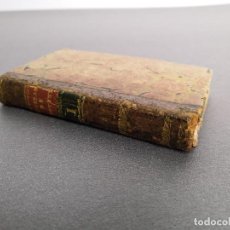 Libros antiguos: LAS DOS DONCELLAS MIGUEL DE CERVANTES 1831. Lote 251251560