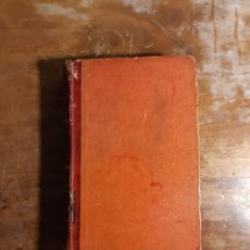 Libros antiguos: EL NIÑO DE LA BOLA ALARCÓN 1880. Lote 251258285