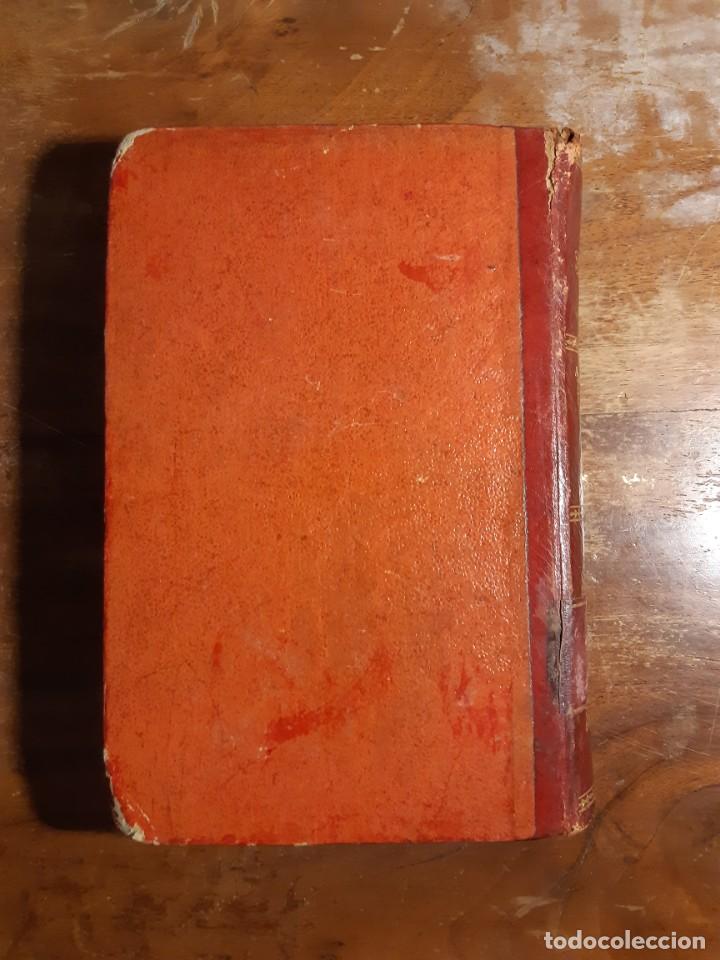 Libros antiguos: El ni&ntilde;o de la bola Alarc&oacute;n 1880 - Foto 3