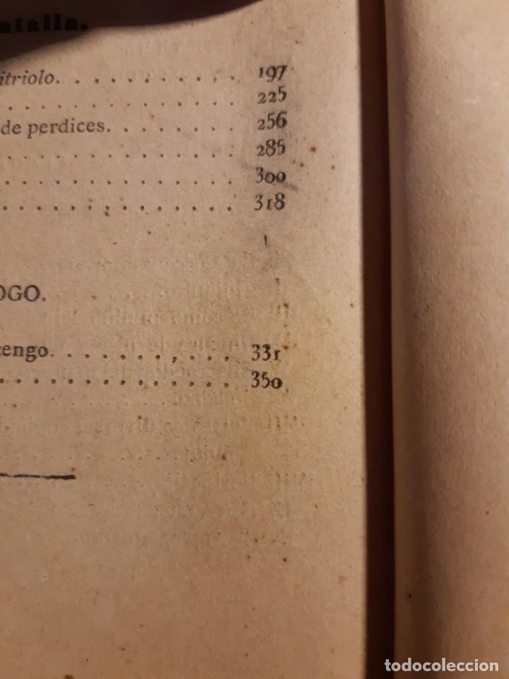 Libros antiguos: El ni&ntilde;o de la bola Alarc&oacute;n 1880 - Foto 9