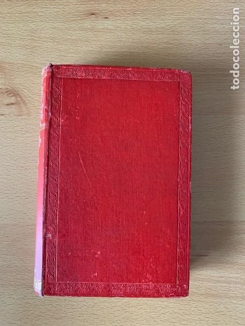Libros antiguos: NUBES DE ESTIO. JOS&Eacute; MAR&Iacute;A PEREDA - Foto 3