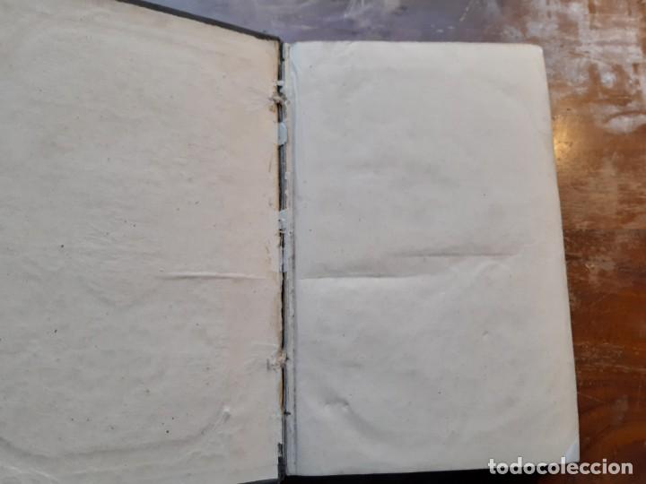 Libros antiguos: Historia de Gil Blas de Santillana 1857 - Foto 4