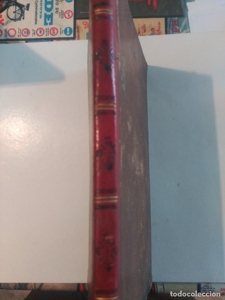 Libros antiguos: Los herederos del Comendador - Foto 2