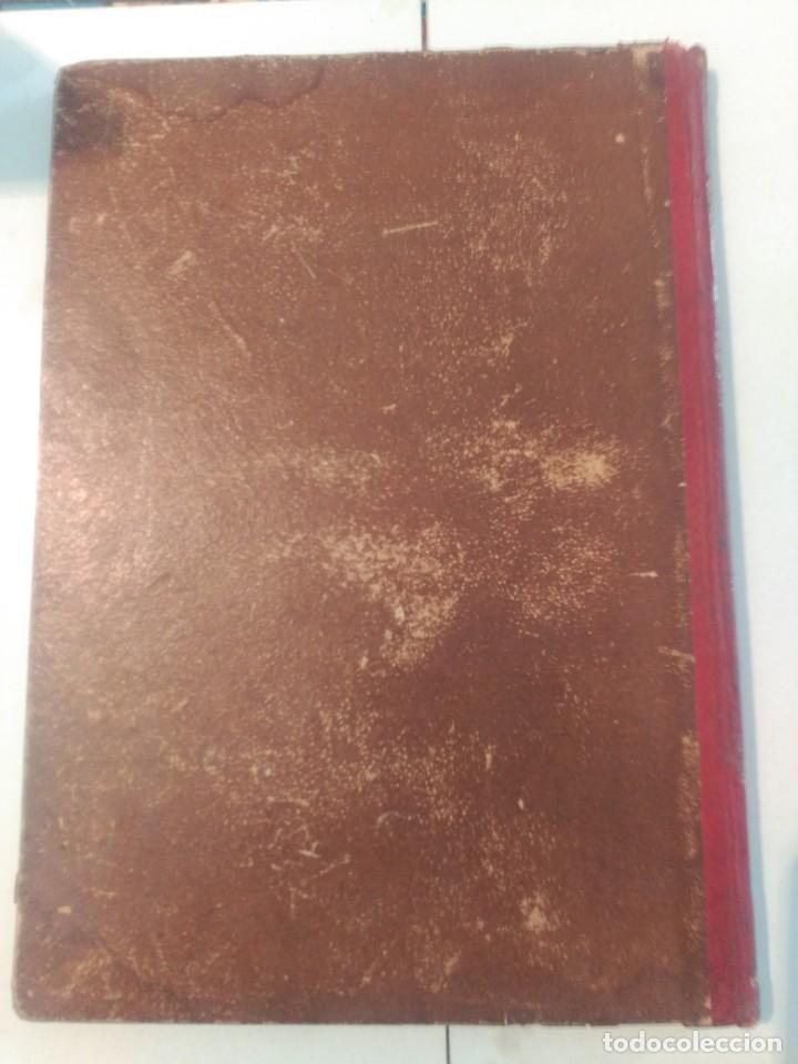 Libros antiguos: Los herederos del Comendador - Foto 5