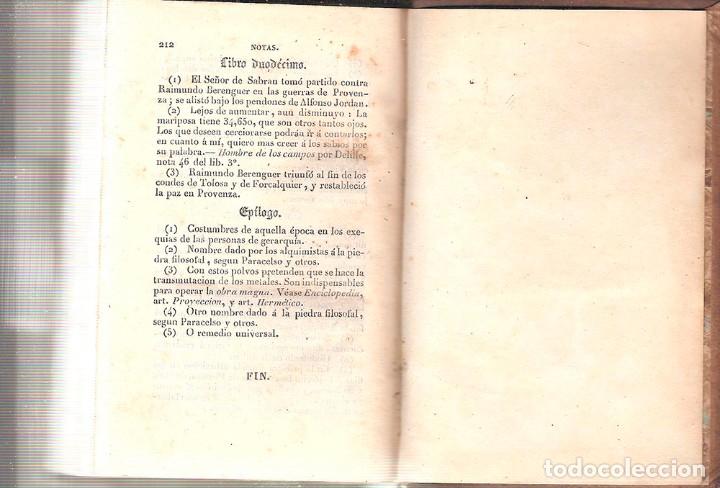 Libros antiguos: IPSIBO&Eacute; - A&Ntilde;O 1833 - Foto 10