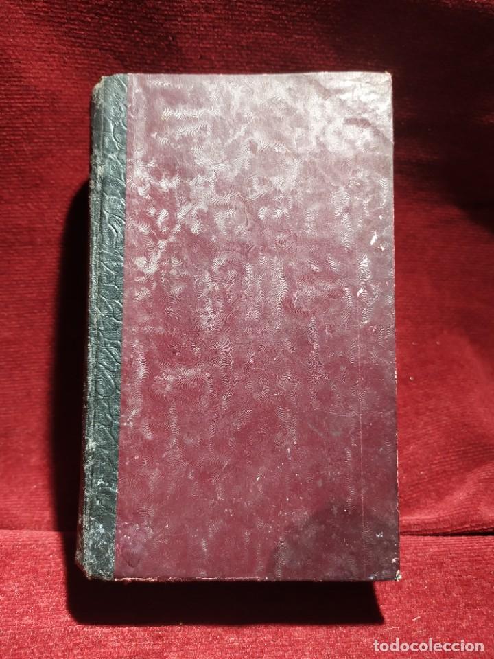 Libros antiguos: 1903. Fromont y Risler/ 1899. El Nabab. Alphonse Daudet. - Foto 12